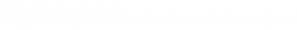 Logotipo de Synapse soluciones a medida para digitalizar tu negocio