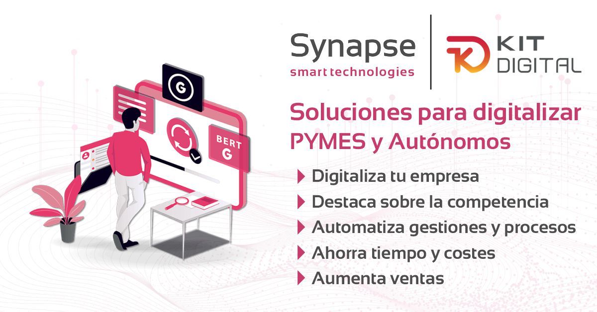 (c) Synapse.es